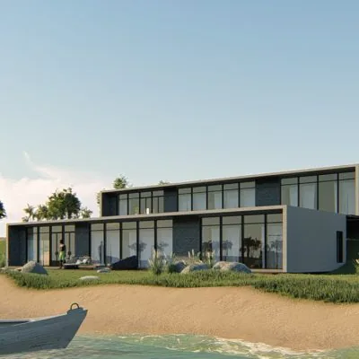Projetos Residenciais de Luxo em Sintra