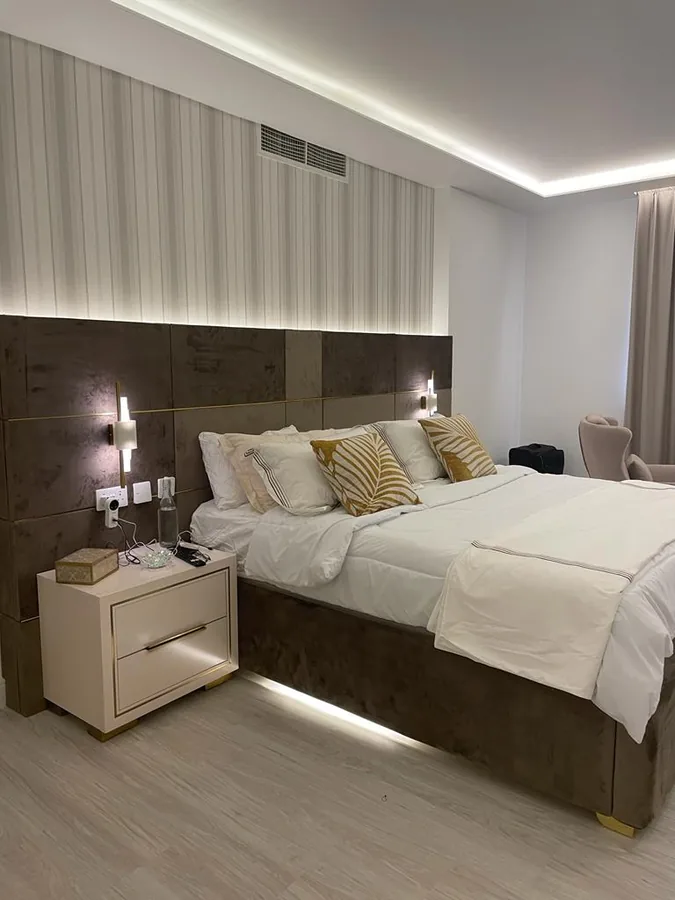 Decoracao quarto casal cascais 10
