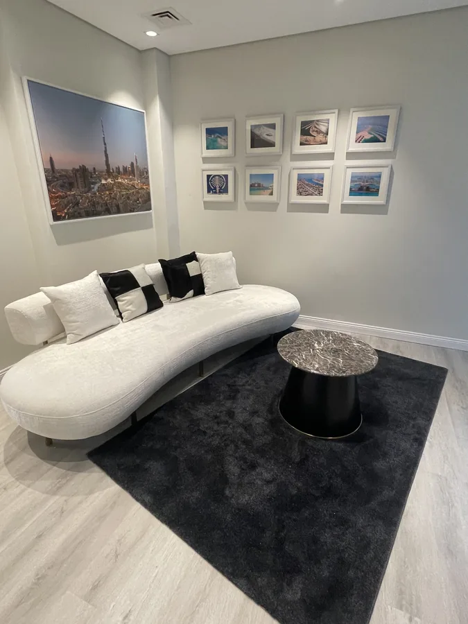Projeto sala estar premium estoril 5