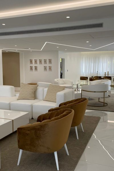 Sala de jantar